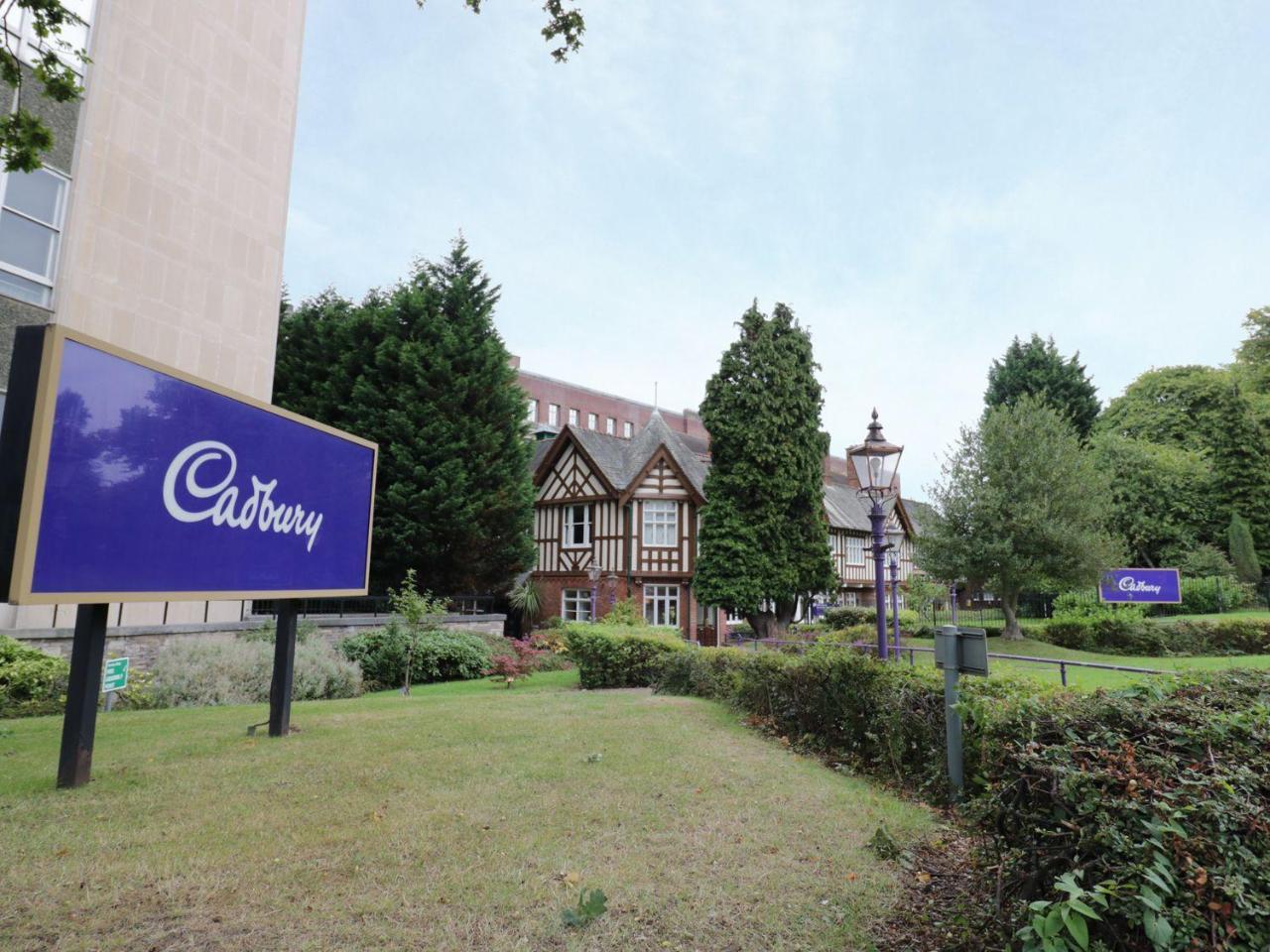 The Loft @ Mercer'S Croft, Stratford-Upon-Avon Hotel Exterior photo