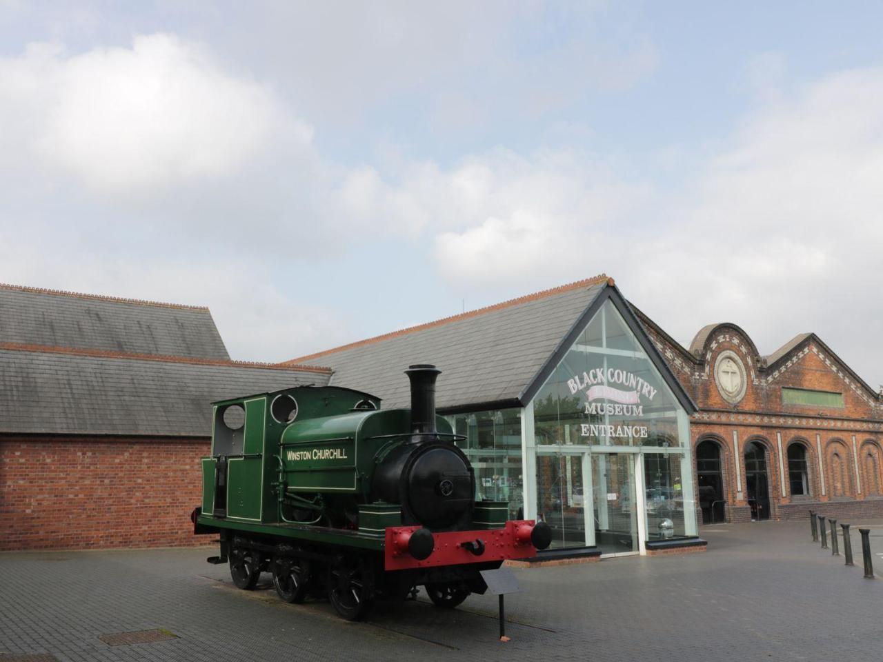 The Loft @ Mercer'S Croft, Stratford-Upon-Avon Hotel Exterior photo