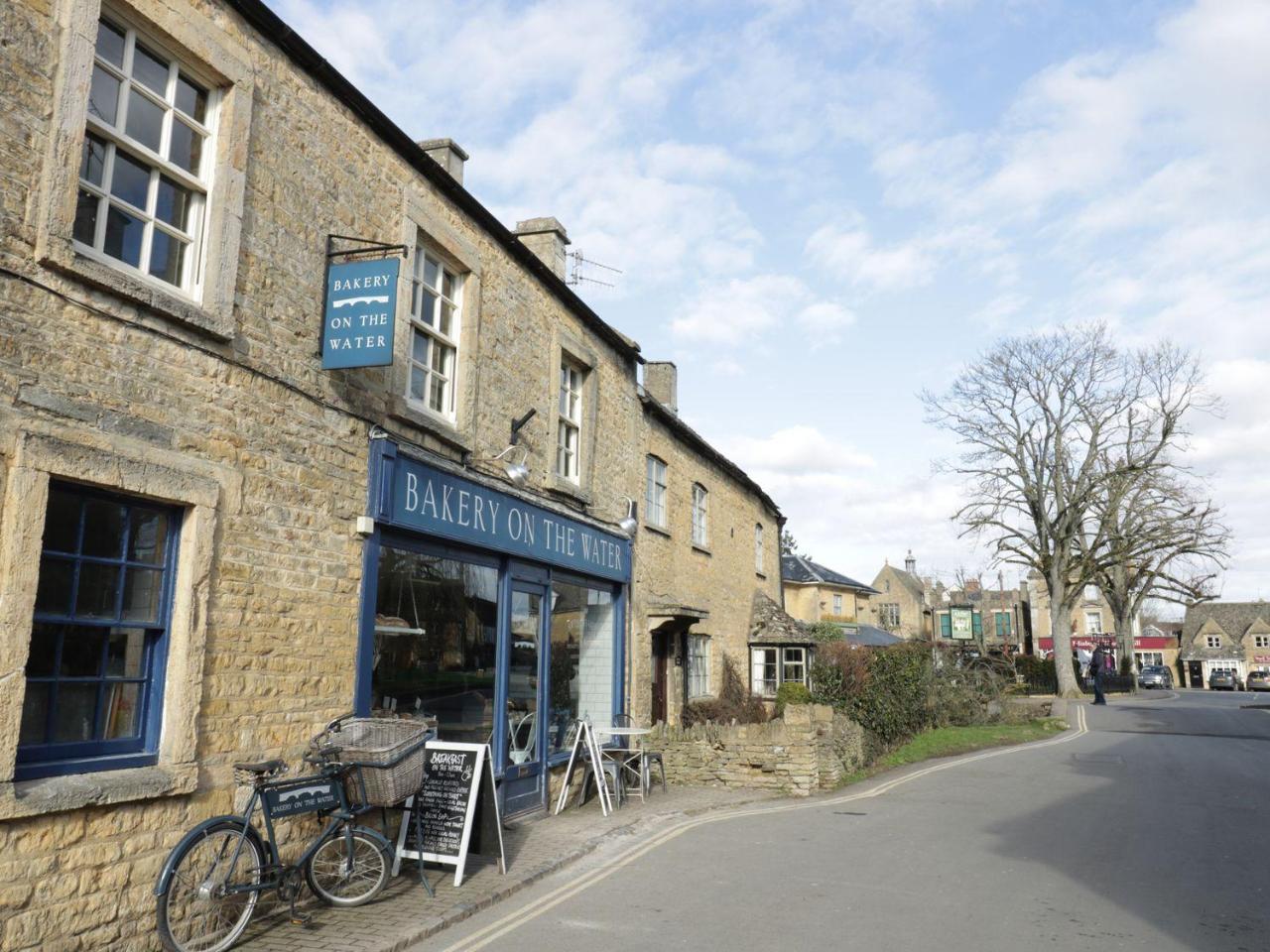 The Loft @ Mercer'S Croft, Stratford-Upon-Avon Hotel Exterior photo