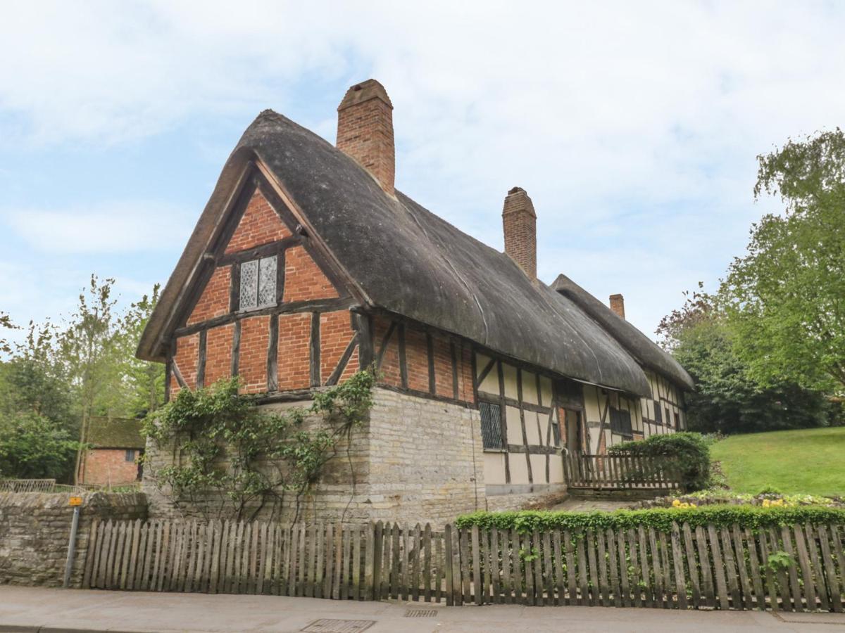 The Loft @ Mercer'S Croft, Stratford-Upon-Avon Hotel Exterior photo